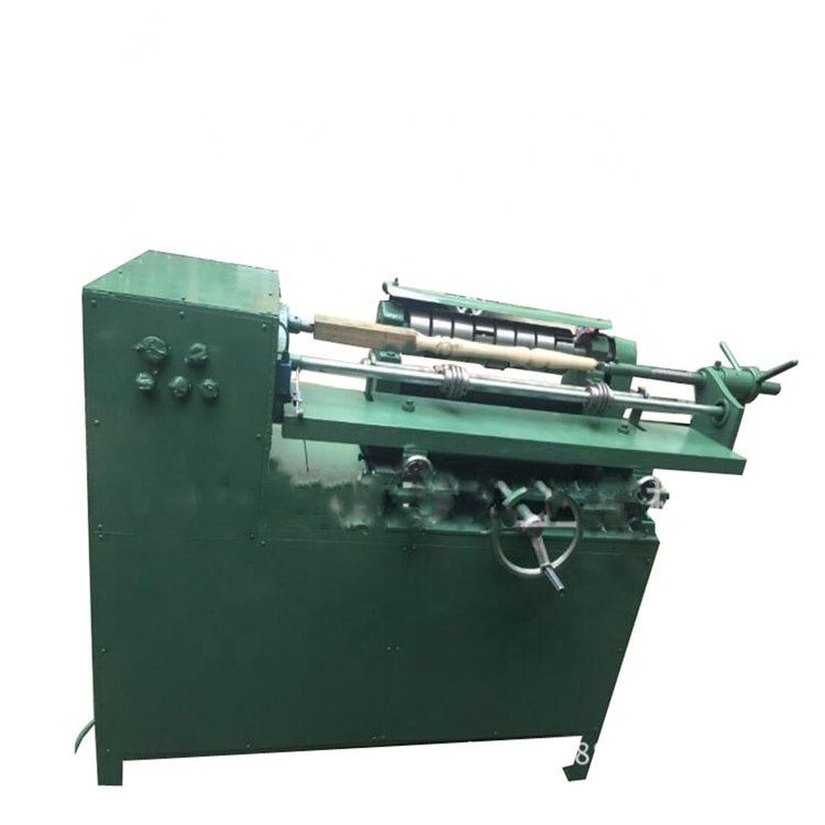 Different Shapes Wooden Handle Making Making Machine