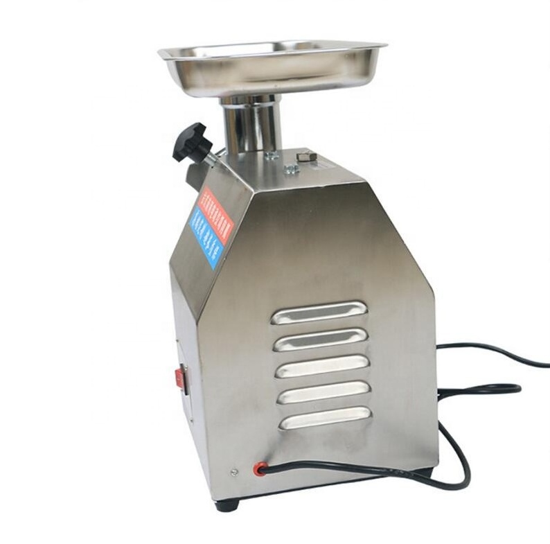 UDJR-12 Meat and Bone Grinder Mince Meat Machine