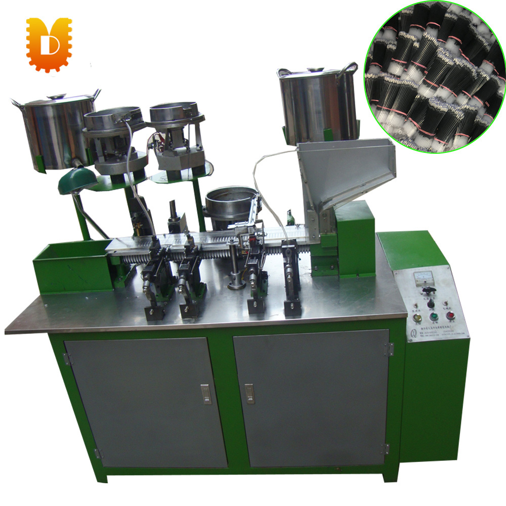 automatic one size ball pen making machine /automatic gel pen maker