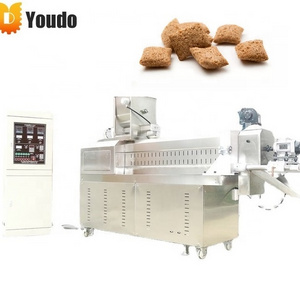 7 shapes corn puff making machine/rice snack puffing machine/maize puffing machine