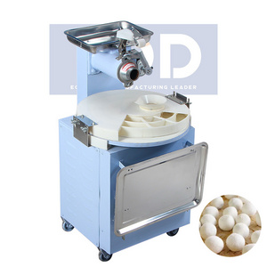 Commercial Dough Divider Rounder Good Price Stuffed Bun Making Machine Automatic Cookie Dough Divider