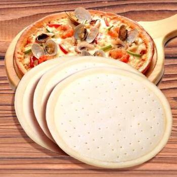 Automatic High Enffiency Pizza Crust Pita Bread Machine Lavash Production Line / Pita Bread Making Machine For Sale