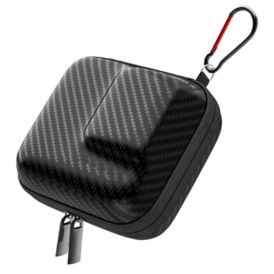 You Du Eva Hard Carrying  Action Camera Case for GoPro Hero 12 Mini Hard Shell Carrying Case Travel Portable Storage Bag