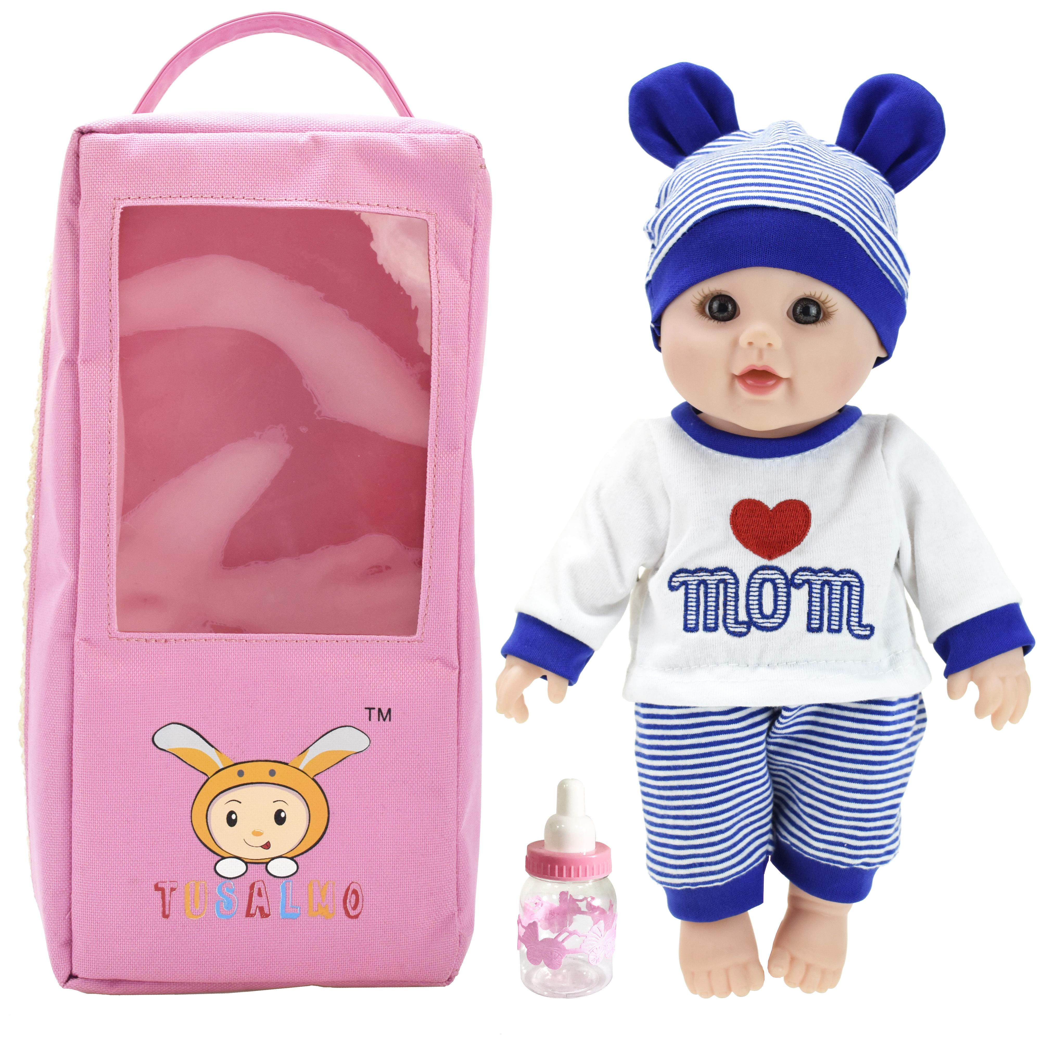 Wholesale Professional Fashion Chucky Doll for kids With Low Price