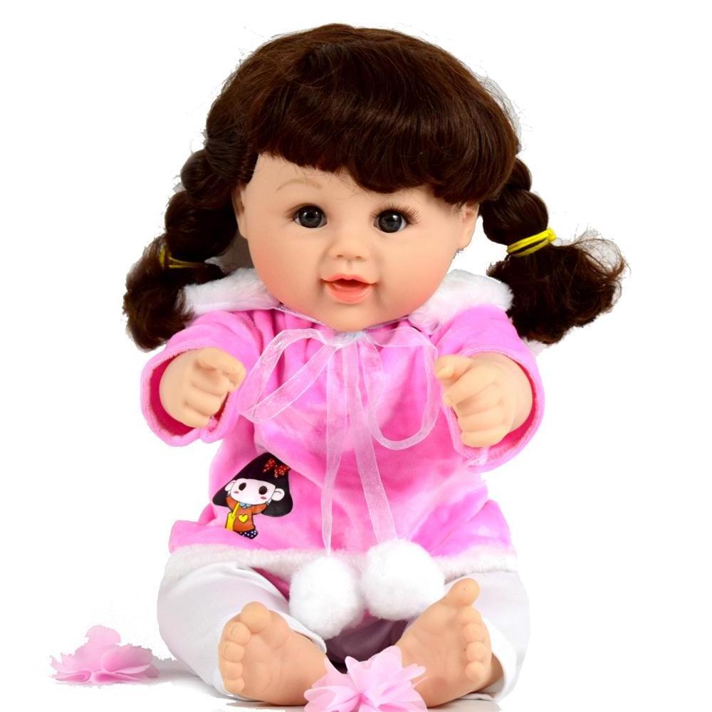 Plastic 100Cm Flat Chest Doll With Great Price