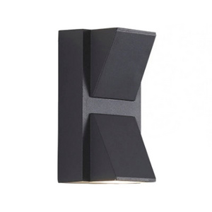 Modern Bracket Light Low Profile Wall Sconces Indoor Lighting Fixture Waterproof Outside Led Wall Lamp