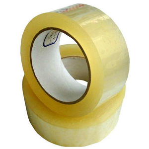 cajas de embalaje Cintas adhesivas carton sealing packing tape adhesive tape