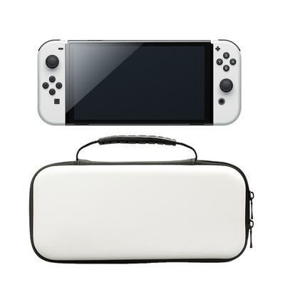 Hot Selling Custom Game Console Case Storage Bag Waterproof Case For Nintendo Switch Carrying Storage Case