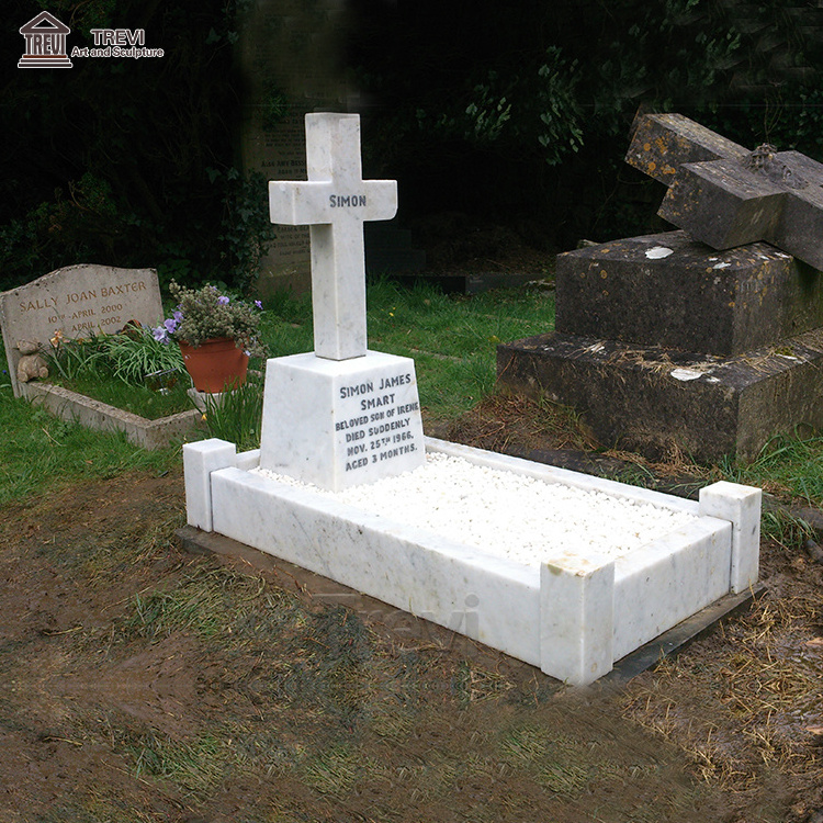 Wholesale Cheap Price Black Granite Grave Stones Tombstones and Flat Cemetery Monuments in Africa Zimbabwe Germany