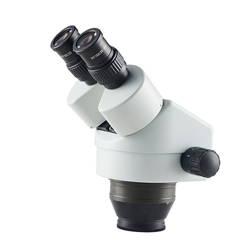 High quality digital microscope optical stereo microscope system instrument