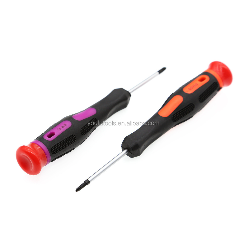 Precision Y1.5 Y Type Screwdriver For Nintendo Switch Disassemble Screwdriver Tool