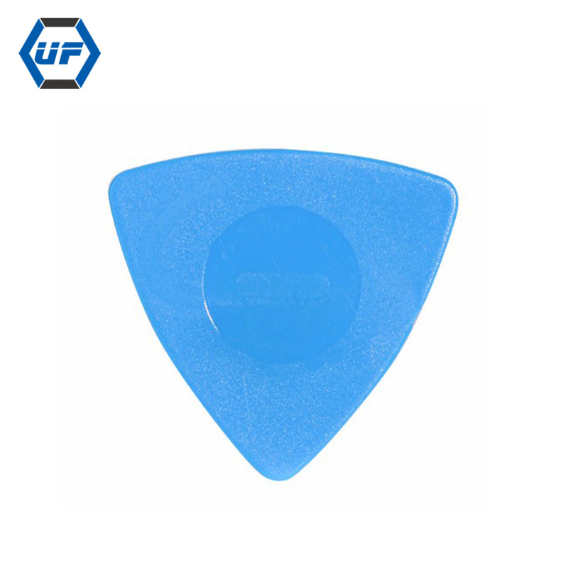 Cell Phone Opening Tools Thin Plastic Guitar Pick Pry Opener for Phone Disassemble Repair Tool