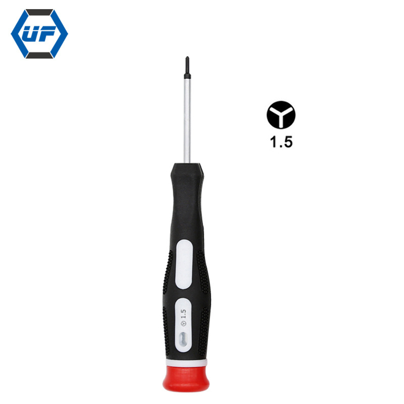 Precision Y1.5 Y Type Screwdriver For Nintendo Switch Disassemble Screwdriver Tool