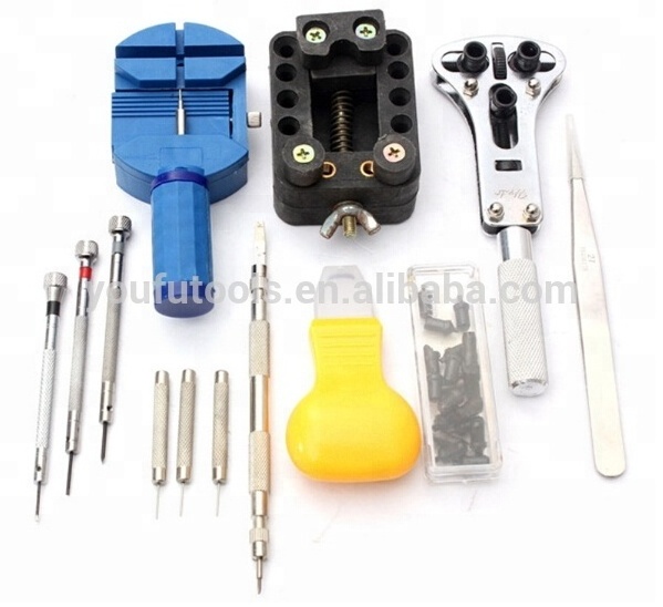 New wholesale 13PCS tools for watch repair Professional Spring Bar Tool Set