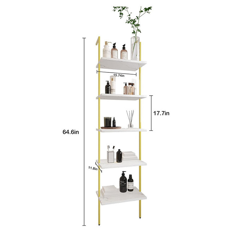 Metal Pillow Storage Rack Display Stand Heavy Duty Warehouse Pallet Metal Storage Rack Standing Metal Bookshelf