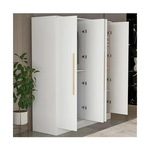 Bedroom Modern Wardrobe Large Storage Space Organizers Wardrobe Move Convenient Wardrobes With Shelves