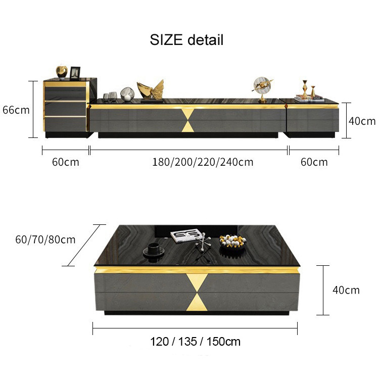 Custom Narrow Tv Cabinet Table Rack Living Room Furniture Tv Cabinet Apartment Simple Tv Cabinet For Modern Entertainment