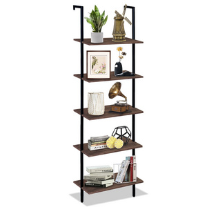 Light Duty Warehouse Metal Storage Racks Retail Shelvingstackable Storage Metal Racks Metal Library Bookshelves