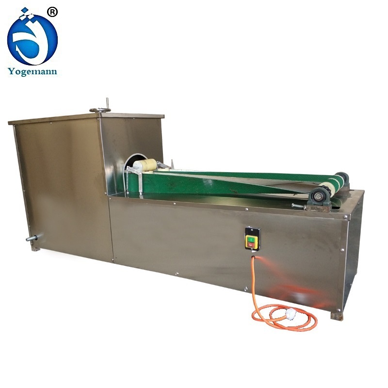 Cheap fish cutting machine fish processing killing equipment for sale