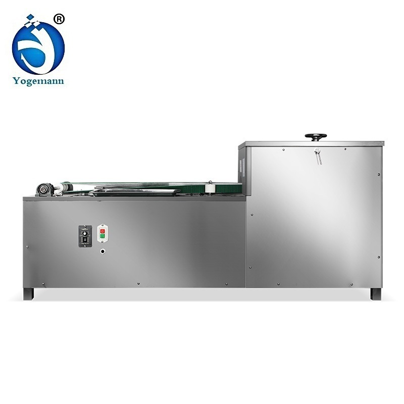 New Advanced Automatic Fish Killing Machine Fish Cleaning Machine