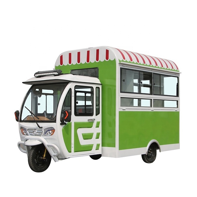 Fast food kiosk street food kiosk barbecue grill taco cart for sale food truck riyadh