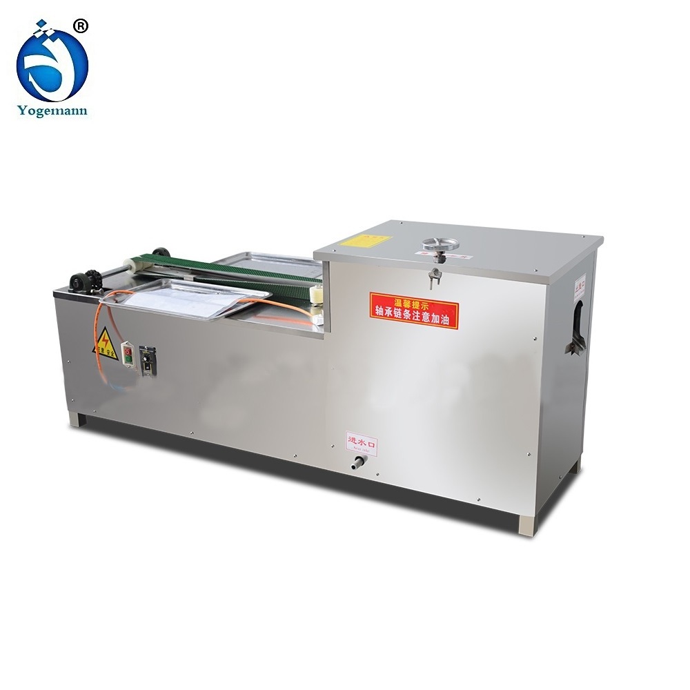 Cheap fish cutting machine fish processing killing equipment for sale