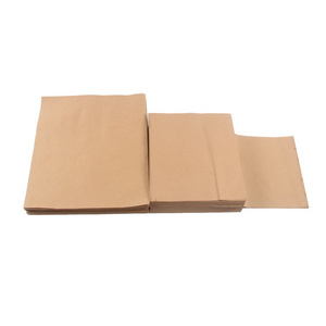 High Strength 80gsm Honeycomb Paper Packaging Kraft Paper Cushion Honeycomb Paper Sheet