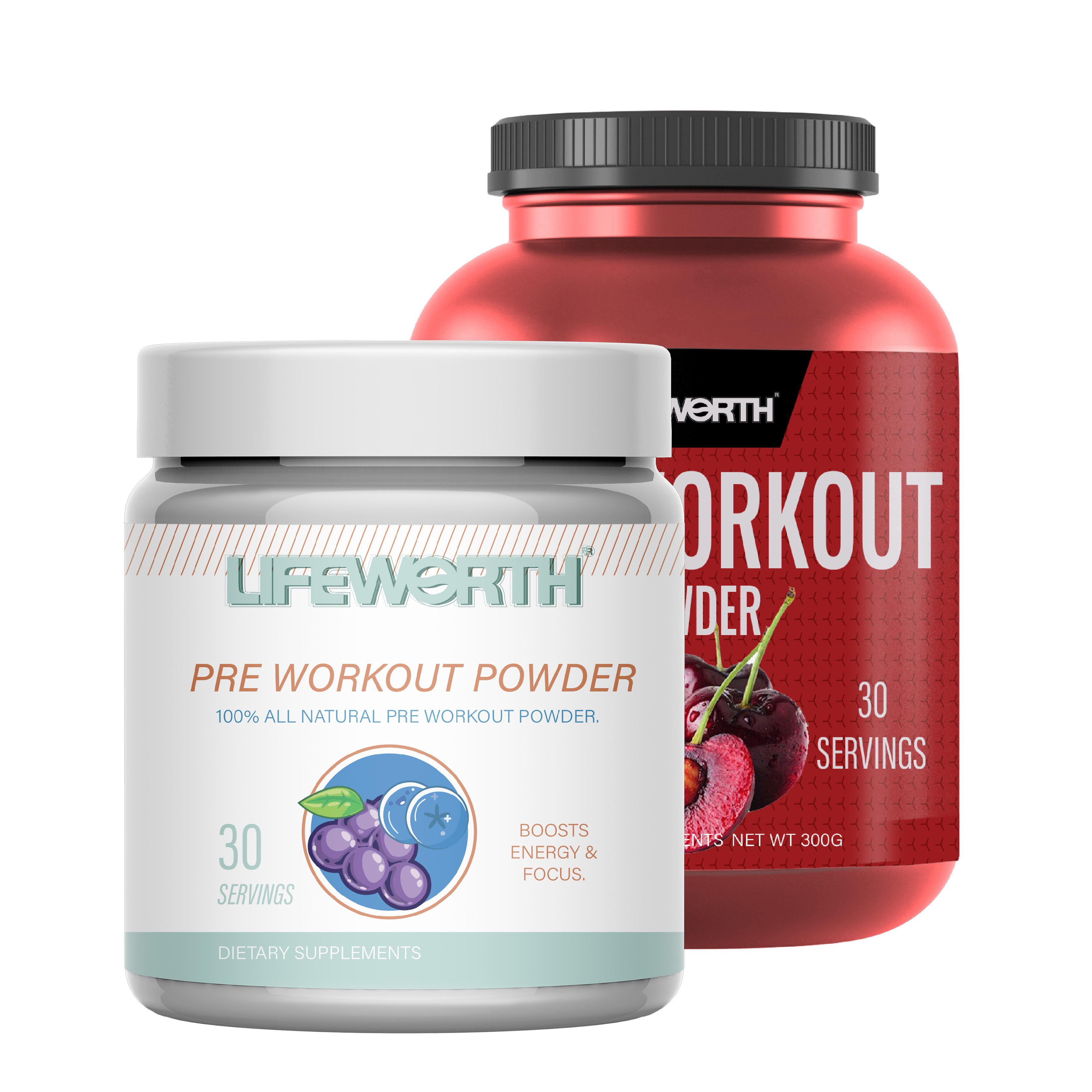 Lifeworth Wholesale Nutrition Protein Pre Workout Supplement Pure Creatine Monohydrate Powder