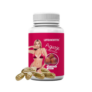 Lifeworth butt and hips enlargement pills and hips enlargement capsules butt enhancement pills