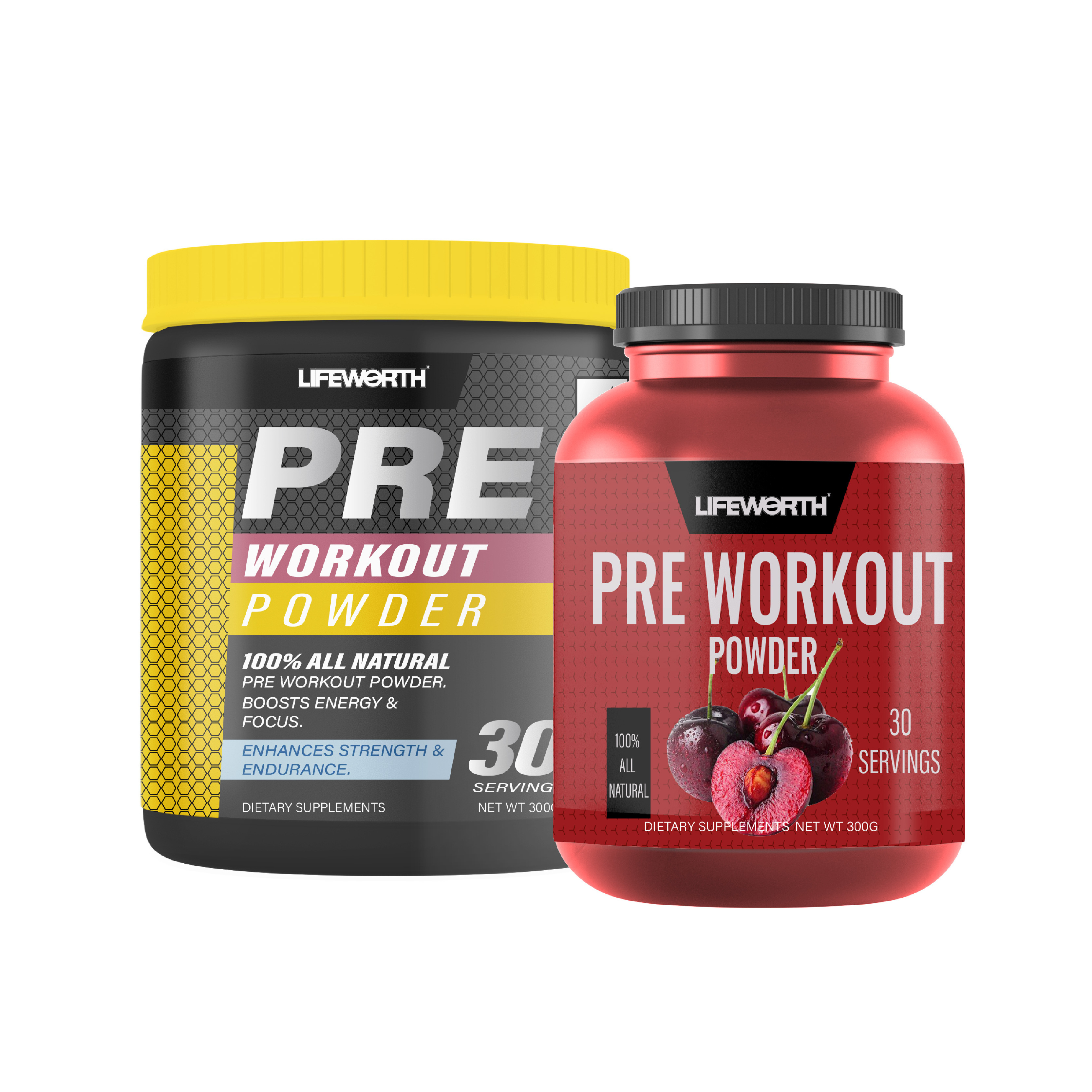 Lifeworth Wholesale Nutrition Protein Pre Workout Supplement Pure Creatine Monohydrate Powder