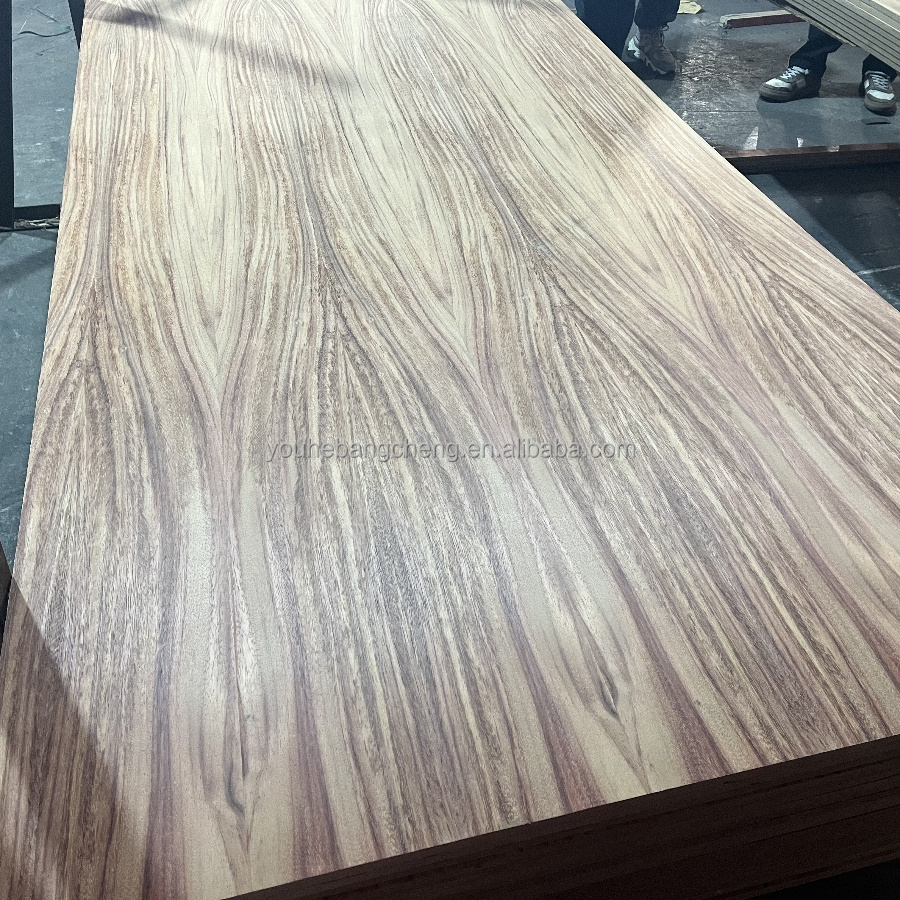 parota plywood fancy veneer plywood parota natural faced plywood for furniture decoration