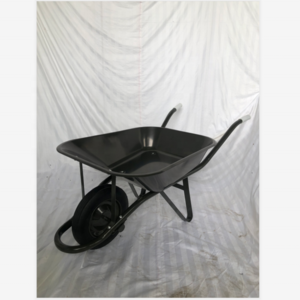 Industrial heavy duty wheelbarrow WB6405  price construction tools wheel barrow