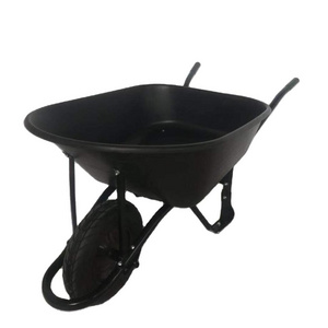 wheelbarrow steel handle australia America the US good quality YOUHE trolley plastic tub trolley