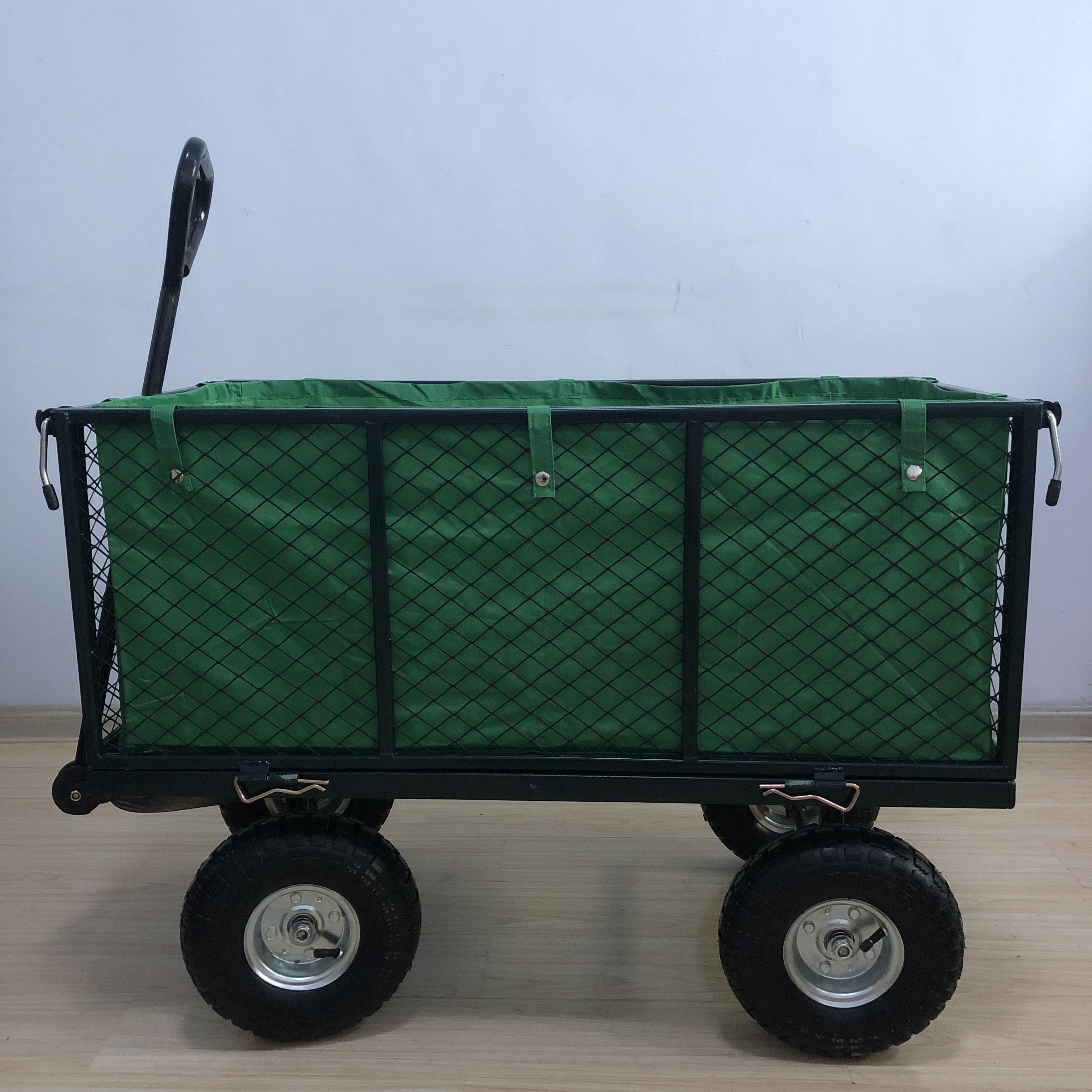 tool cart TC1840AH super heavy duty tool cart  500kgs 13