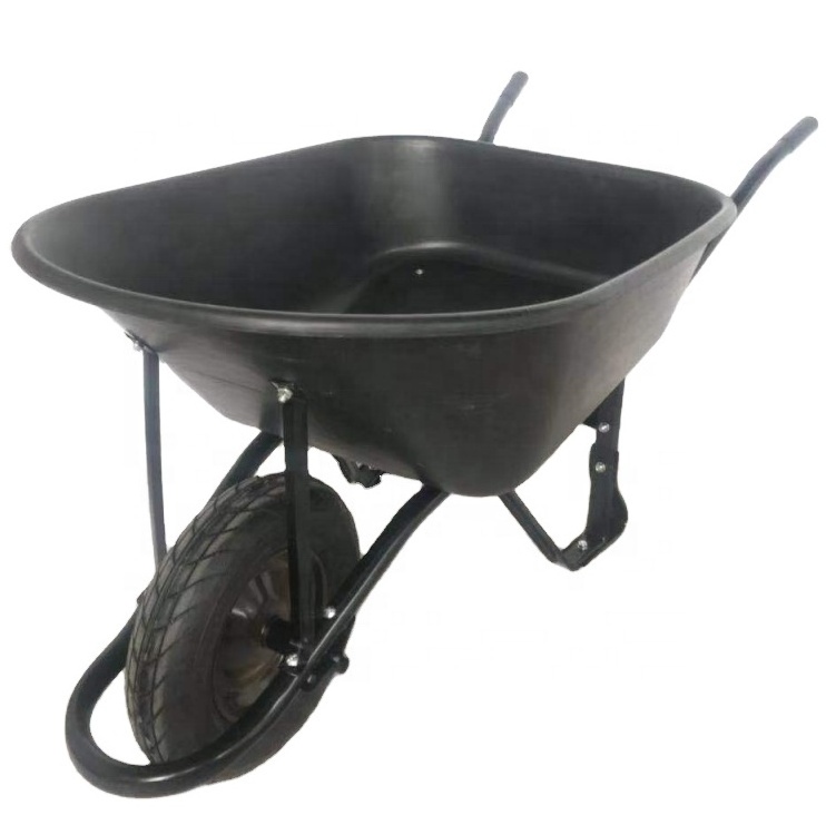 concrete wheelbarrow / heavy duty wheelbarrows for sale / wheelbarrow manufacturer