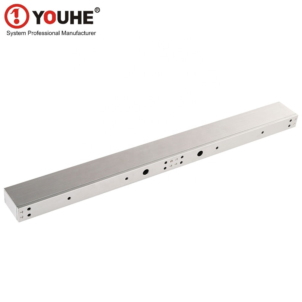 YouHe YH-280DE Double Door Double Hole Magnetic Lock  Copper Clad Wire Door Magnetic Lock