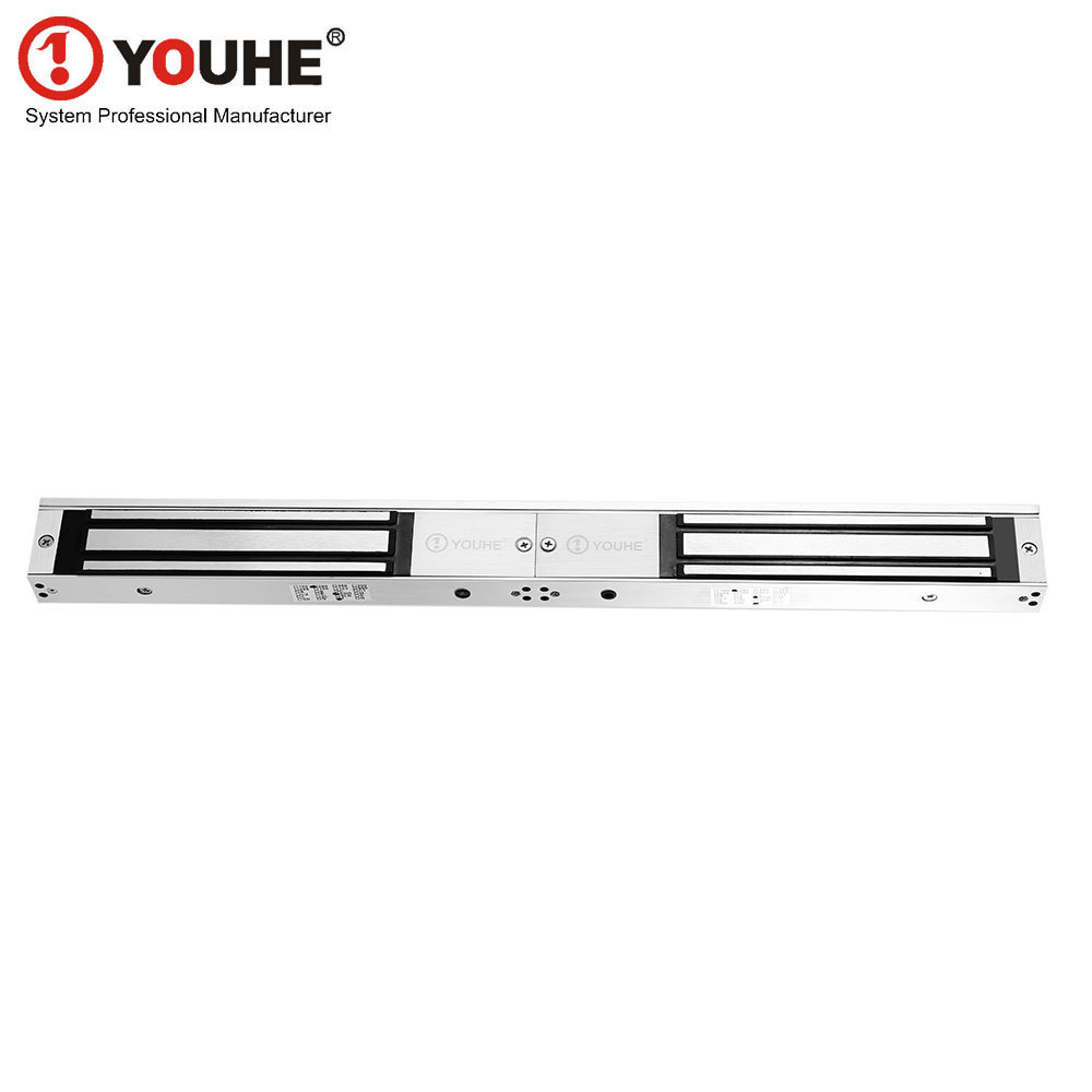 YOUHE yh-280DEDR Standard Euro Profile Standard High Quality Security Brass Electric Magnetic Door Lock