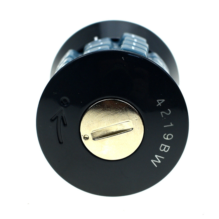 YH9133 Master Mini Digits Lock Number Password Combination Padlock Safety Travel Security Lock for Luggage Lock Padlock Gym