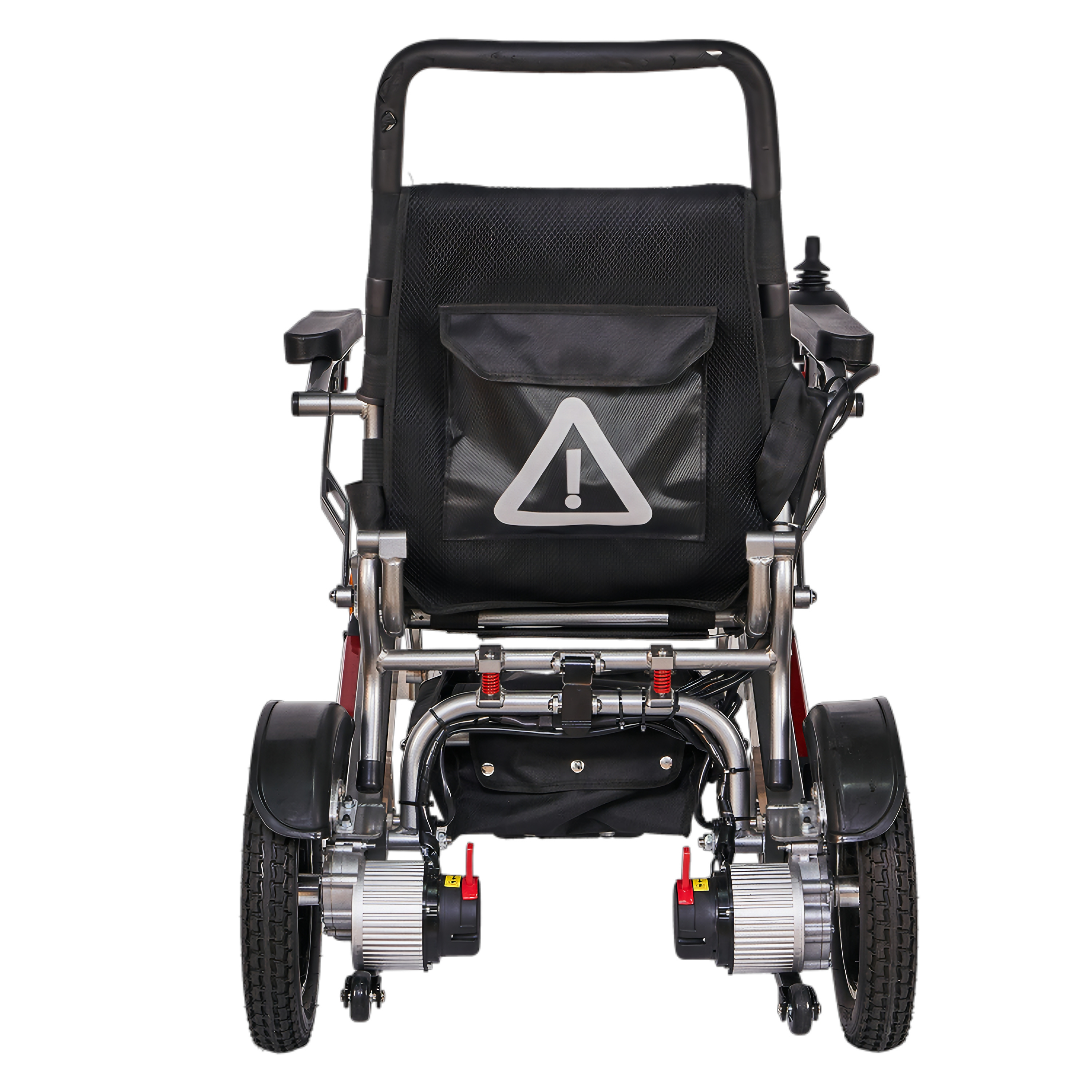 Factory CE ISO  electric wheelchair tyres Electric Folding Wheelchair for Disabled