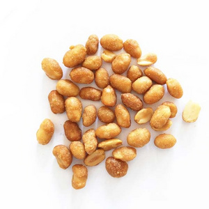 Peanut Snack Maker Honey Roasted Peanuts