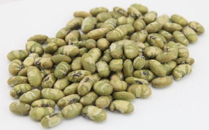 Wholesale Roasted Soya Beans Salted Yellow Beans Soybean Snacks black beans