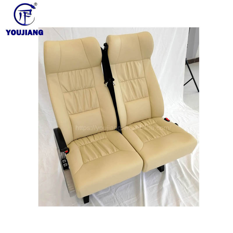 Reclining luxury van seat  for Sprinter