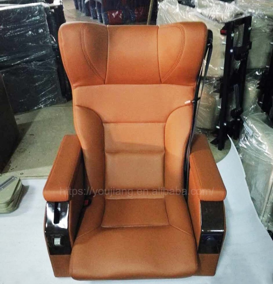 Luxury auto car seat vip luxury seat for sprinter van