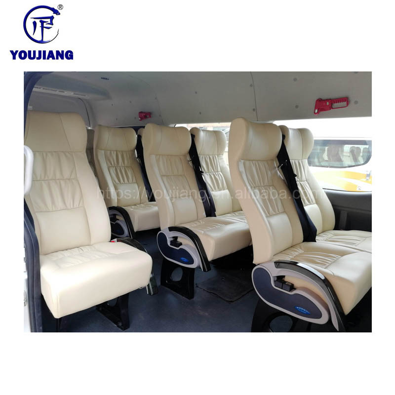 Reclining luxury van seat  for Sprinter