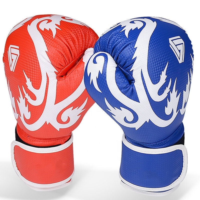 Boxing Training Gloves Kick boxing Gloves Sparring Gloves Heavy Bag for women men use