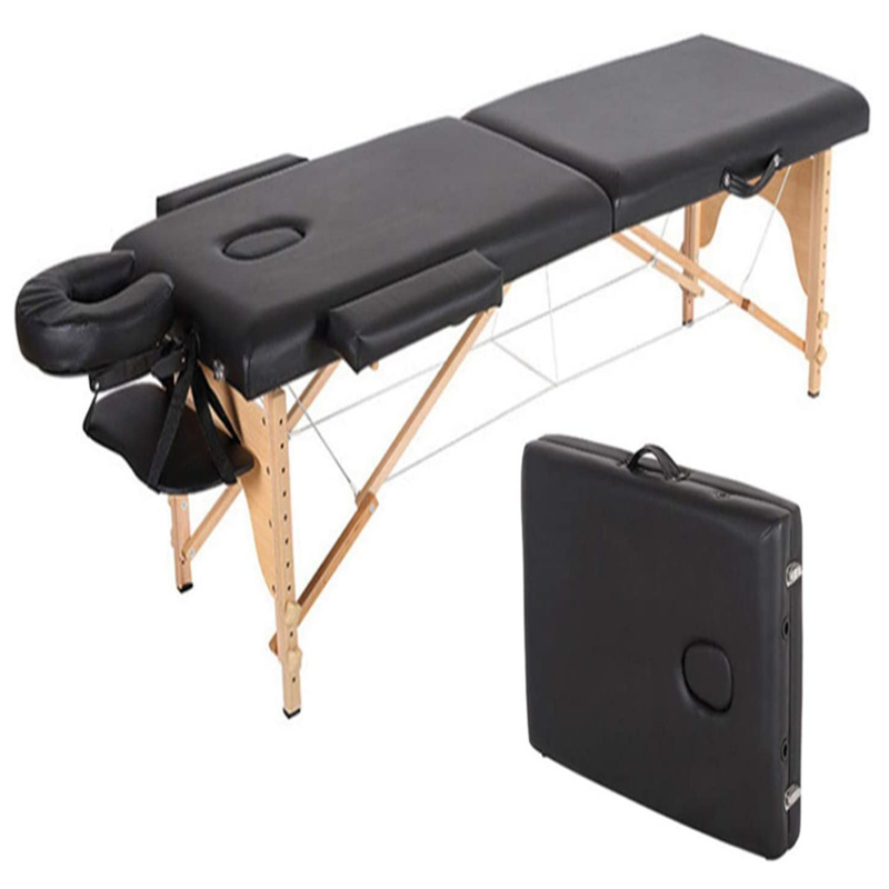 Beauty Massage Table Cover Spa Bed Salon Couch Elastic Sheet Bedding Adjust Folding Portable Massage Spa Massage Bed