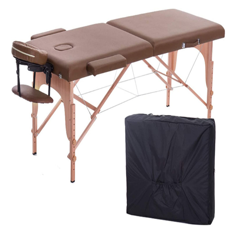 Beauty Massage Table Cover Spa Bed Salon Couch Elastic Sheet Bedding Adjust Folding Portable Massage Spa Massage Bed