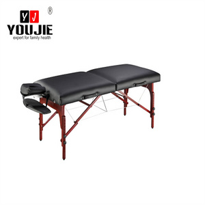 Beauty Massage Table Cover Spa Bed Salon Couch Elastic Sheet Bedding Adjust Folding Portable Massage Spa Massage Bed