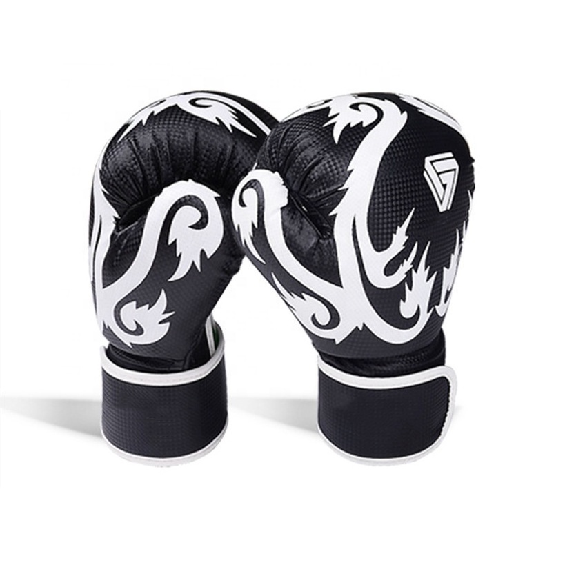 Boxing Training Gloves Kick boxing Gloves Sparring Gloves Heavy Bag for women men use