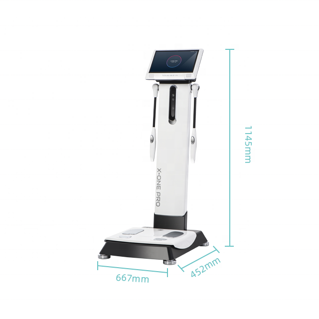 low price bia body YOUJIU  270 body composition